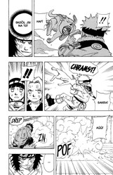 Naruto 9: Nedži versus Hinata