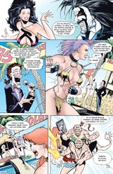 Lobo: Kostěj nesmrtelný