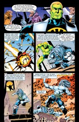 Lobo: Kostěj nesmrtelný