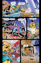 Lobo: Kostěj nesmrtelný