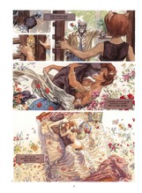 Blacksad (brož.) (Mistrovská díla evropského komiksu)