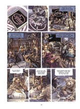 Blacksad (brož.) (Mistrovská díla evropského komiksu)