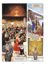 Blacksad (brož.) (Mistrovská díla evropského komiksu)