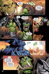 World of WarCraft 1