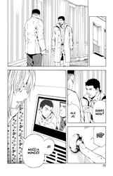 Death Note - Zápisník smrti 10