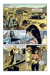 Skalpy 1: Země indiánů (STARTOVACÍ SLEVA)