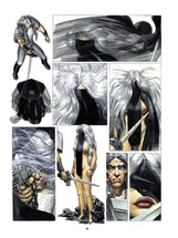 Kasta metabaronů (váz.) (Mistrovská díla evropského komiksu)