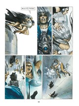 Kasta metabaronů (váz.) (Mistrovská díla evropského komiksu)