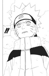 Naruto 25: Bratři