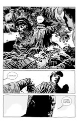 Živí mrtví 15: Kým chceme být