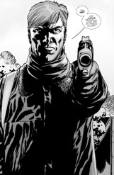 Živí mrtví 15: Kým chceme být