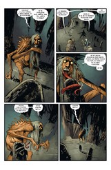 Zaklínač: Skleněný dům