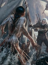 Zaklínač a jeho svět (dotisk)