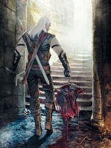 Zaklínač a jeho svět (dotisk)