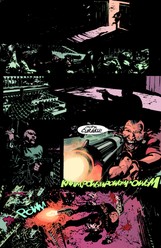 Skalpy 2: Casino v rytmu boogie