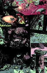 Skalpy 2: Casino v rytmu boogie