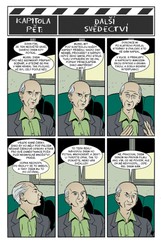 Mýty 7: Arabské noci (a dny)