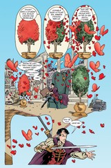 Mýty 7: Arabské noci (a dny)