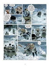 Teorie rozpadu (váz.) (Mistrovská díla evropského komiksu)