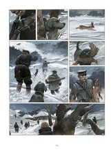 Teorie rozpadu (váz.) (Mistrovská díla evropského komiksu)