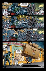 Lobo: Sedm zbytečných a další příběhy