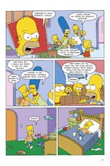 Velká kniha Barta Simpsona