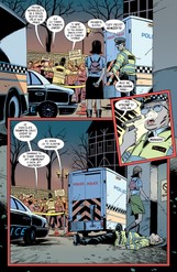 Mezi řádky 1: Tommy Taylor a falešná identita (STARTOVACÍ SLEVA)