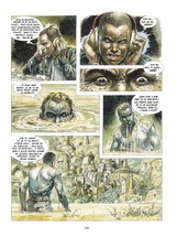 DRUUNA (váz.) (Mistrovská díla evropského komiksu)