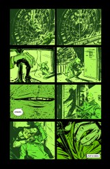 Zero 2: V srdci všeho