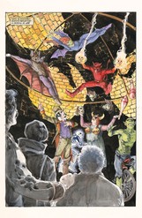 Vražedná tajemství a další příběhy