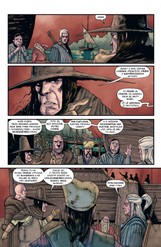 Zaklínač: Liščí děti