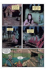 Zaklínač: Liščí děti