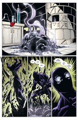 Ultimate Spider-Man: Venom