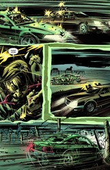 Skalpy 4: Hryzání ve vnitřnostech