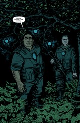 Zero 3: Vlčí něha