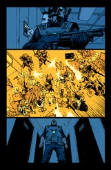 Zero 3: Vlčí něha