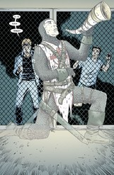 Mezi řádky 2: Informátor