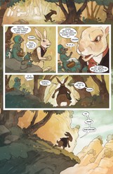 Mezi řádky 2: Informátor