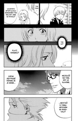 Bleach 20: End of Hypnosis