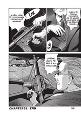 Gunsmith Cats 03