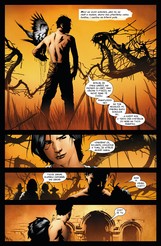 Temná věž 1: Zrození pistolníka