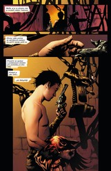 Temná věž 1: Zrození pistolníka