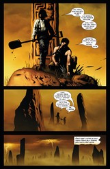 Temná věž 1: Zrození pistolníka