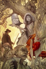 Mýty 9: Synové impéria