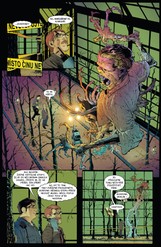 Batman 5: Rok nula - Temné město (brož.)