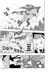 Naruto 28: Narutův návrat