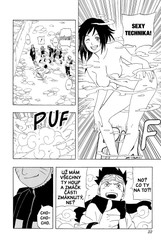 Naruto 28: Narutův návrat