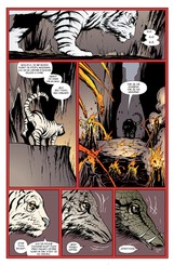 Lucifer 10: Jitřní hvězda