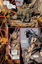 Lucifer 10: Jitřní hvězda