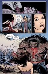 Lucifer 10: Jitřní hvězda